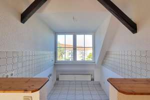 neu renovierte 2-R-Whg im Dachgeschoss – Franz-Lehmann-Str. 33, 1139 Mickten, Dresden – Vorschaubild 8