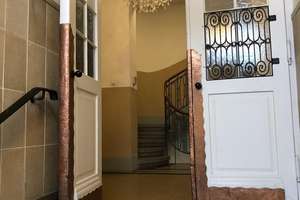 Möblierte All-Inclusive Altbauwohnung Oststadt - fantastischer Blick über den Luisenpark – Renzstrasse 1, 68161 Schwetzingerstadt/Oststadt, Mannheim – Vorschaubild 18