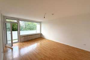Großzügiges gut geschnittenes Apartment mit Balkon in grüner und ruhiger Lage in der Parkstadt Solln – München – Vorschaubild 2