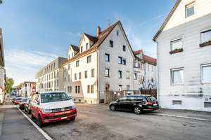 Dreifamilienhaus mit Fabrikgebäude (evtl. ausbaufähig) – Die vollständige Adresse der Immobilie erhältst du vom Anbieter., 78054 Schwenningen, Villingen-Schwenningen – Vorschaubild 19