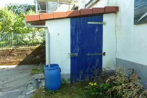 Roßdorf Top-Lage mit traumhaftem Fernblick: freistehendes Einfamilienhaus mit Einlieger-Wohnung  – Darmstadt-Dieburg (Kreis) – Vorschaubild 25