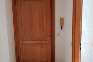 2.OG in Altbau am Kopfende des Westwalls  – Westwall 198, 47798 Stadtmitte, Krefeld – Vorschaubild 2