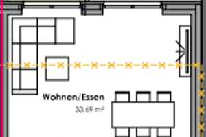 5-Zimmer-Neubau-Doppelhaushälfte in Wesel – In der Dell 7, 46483 Wesel (Kreis) – Vorschaubild 19