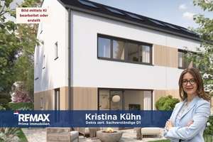 Ankommen, durchatmen, zu Hause sein: Ihr exklusives Familienglück im sonnigen Haus 1 am Wiesenhang.