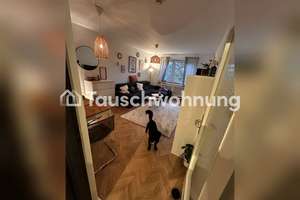 Tauschwohnung: 3-Zimmer-Wohnung in Hamburg-Nord
