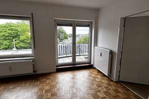 Helle  2 Zi.Wohnung mit neuer Einbauküche – Trierer Straße 761, 52078 Brand, Aachen – Vorschaubild 4