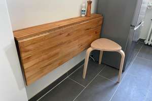 Stilvolle, geräumige 2-Zimmer-Wohnung am Viktoriapark, *KEINE PROVISION* – Kreuzbergstr 45, 10865 Kreuzberg, Berlin – Vorschaubild 7