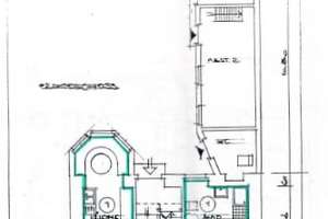 MFH (kompl. frei)  - Darmstadt, Martinsviertel, für Liebhaber in verkehrsberuhigter Einbahnstraße – Die vollständige Adresse der Immobilie erhältst du vom Anbieter., 64289 Darmstadt-Nord, Darmstadt – Vorschaubild 16