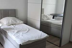 Diverse WG -Zimmer und attraktiven Gemeinschaftsräumen -  sofort bezugsfrei – Klagenfurter Str. 58 A, 70469 Feuerbach-Mitte, Stuttgart – Vorschaubild 6