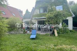 Tauschwohnung: 3,5 Zimmer Wohnung mit Garten in ruhigem Wohngebiet – Wichelwisch 32, 22045 Tonndorf, Hamburg – Vorschaubild 10