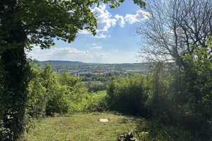 Einfamilienhaus mit riesigem Keller auf großem Grundstück in privilegierter Lage von Kirchheim – Esslingen (Kreis) – Vorschaubild 22