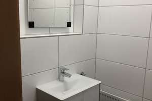 Schöne und modernisierte 5-Zimmer-Doppelhaushälfte zur Miete in Büren, Lotte-Büren – Die vollständige Adresse der Immobilie erhältst du vom Anbieter., 49504 Lotte – Vorschaubild 2