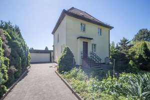 ***Wohnen am Waldrand – mit Pool und traumhaftem Ausblick*** – Die vollständige Adresse der Immobilie erhältst du vom Anbieter., 1326 Bühlau/Weißer Hirsch, Dresden – Vorschaubild 29