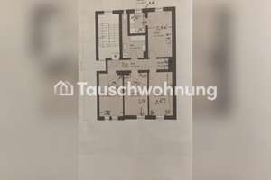 Tauschwohnung: Suche 4/5 Zi ab 120qm Au - ab Okt 27