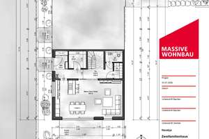 Mathildenhöhe, moderne Wohnung – Die vollständige Adresse der Immobilie erhältst du vom Anbieter., 64287 Darmstadt-Ost, Darmstadt – Vorschaubild 3