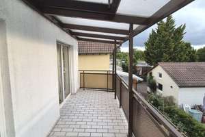 Chic & modern: Doppelhaushälfte mit Garten und vermietbarem 2-ZKB-Apartment in Lu-Oggersheim – 67071 Oggersheim, Ludwigshafen am Rhein – Vorschaubild 12