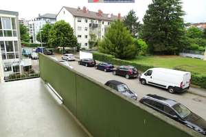 Sehr gut geschnittene 3-Zimmer- Wohnung, neu renoviert in Top-Lage! – 79100 Unterwiehre-Süd, Freiburg im Breisgau – Vorschaubild 2