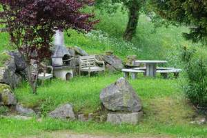 Charaktervolles Mehrfamilienhaus, eingebettet in einen großzügigen Park - geniale Kapitalanlage! – Die vollständige Adresse der Immobilie erhältst du vom Anbieter., 79669 Zell im Wiesental – Vorschaubild 23