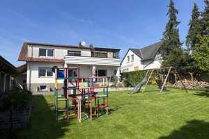 Großzügiges Familienhaus wartet auf Sie - Ein Zuhause mit viel Natur – Minden-Lübbecke (Kreis) – Vorschaubild 4