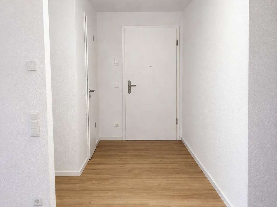 Flur- bzw. Eingangsbereich