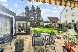 Einfamilienhaus mit viel Platz in Nürnberg-Nord sucht neue Familie! – Die vollständige Adresse der Immobilie erhältst du vom Anbieter., 90427 Boxdorf, Nürnberg – Vorschaubild 3