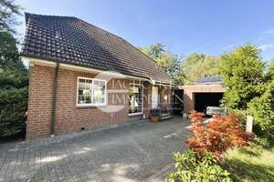 Wohnen mit Wohlfühlfaktor – Einfamilienhaus mit Kamin, Sauna und schönem Grundstück – 29549 Bad Bevensen – Vorschaubild 3