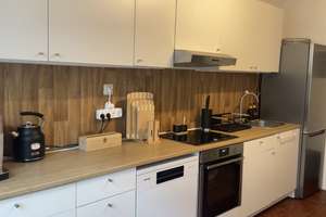 Helle 2-Zimmerwohnung mit Balkon in Köln-Mülheim – Die vollständige Adresse der Immobilie erhältst du vom Anbieter., 51063 Mülheim (Ortsteil), Köln – Vorschaubild 5