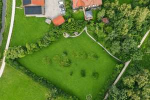 Wohn- und Gewerbeobjekt mit großzügigem Grundstück in Bernau am Chiemsee – 83233 Bernau am Chiemsee – Vorschaubild 23