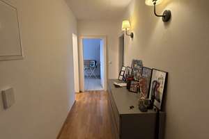 Nachmieter gesucht: 2-Zimmer-Wohnung in Schwabing-West – Leopoldstraße 27, 80802 Schwabing-Ost, München – Vorschaubild 9