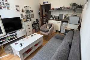 1 Zimmer Wohnung im Herzen von Köln (Belgisches Viertel) – Köln – Vorschaubild 2