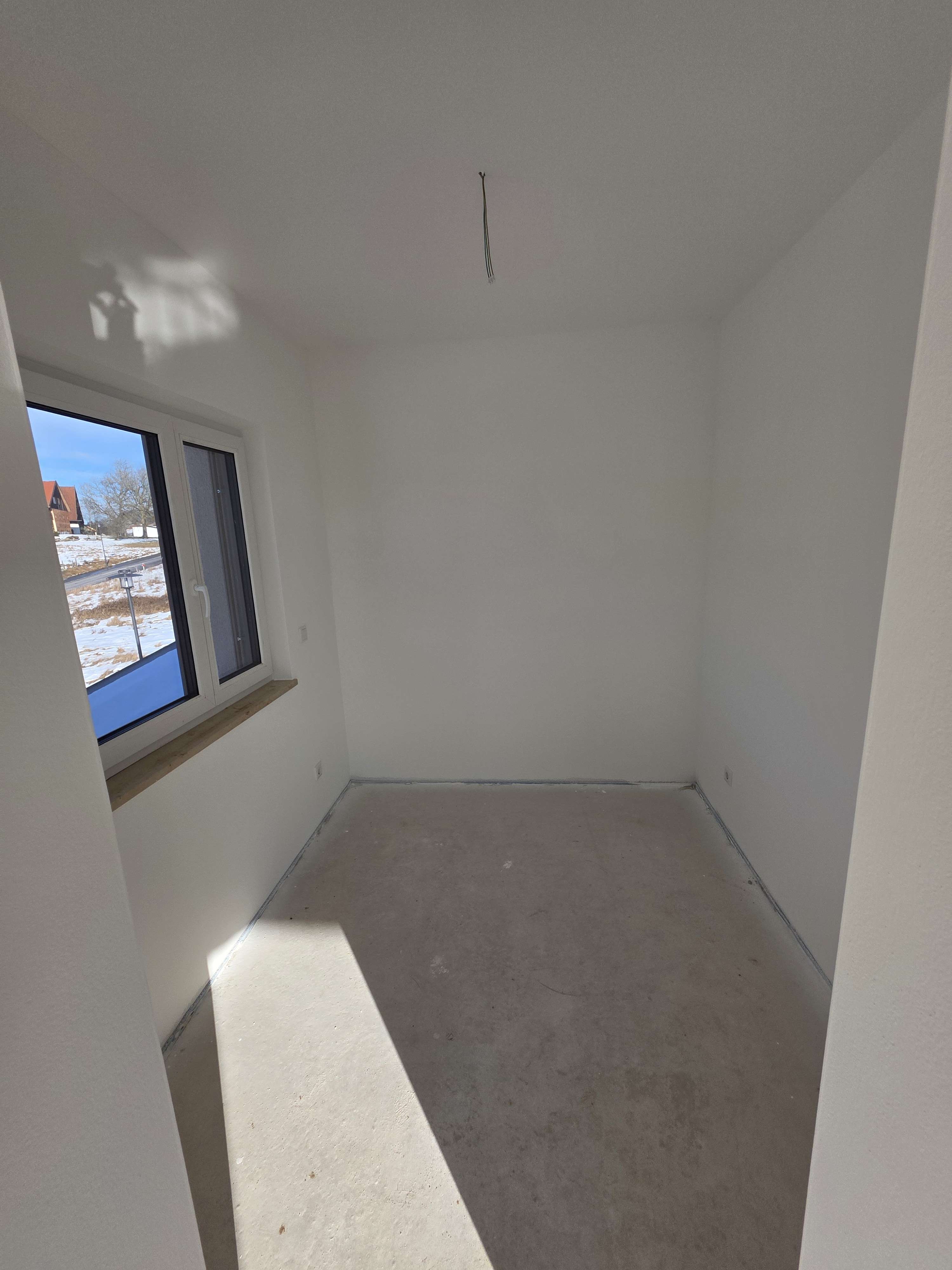 Immobilie in Neuburg am Inn - Moderne Doppelhaushälfte in bester Lage mit traumhaftem Ausblick bei Passau - Bild 4