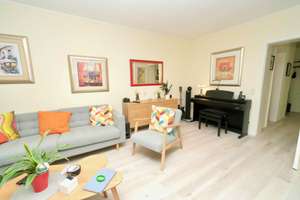 Eigener Garten in Düsseldorf – Modernisierte 3-Zimmer-Wohnung mit Tiefgarage – Die vollständige Adresse der Immobilie erhältst du vom Anbieter., 40599 Hassels, Düsseldorf – Vorschaubild 7