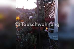 Tauschwohnung: 2-Zimmer-Wohnung in Augsburg, Haunstetten-Siebenbrunn
