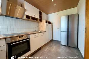 Drei-Zimmer-Wohnung mit EBK, Balkon u. Tg-Stellplatz am Deutschhof | Schweinfurt – Die vollständige Adresse der Immobilie erhältst du vom Anbieter., 97422 Hochfeld/Steinberg, Schweinfurt – Vorschaubild 4