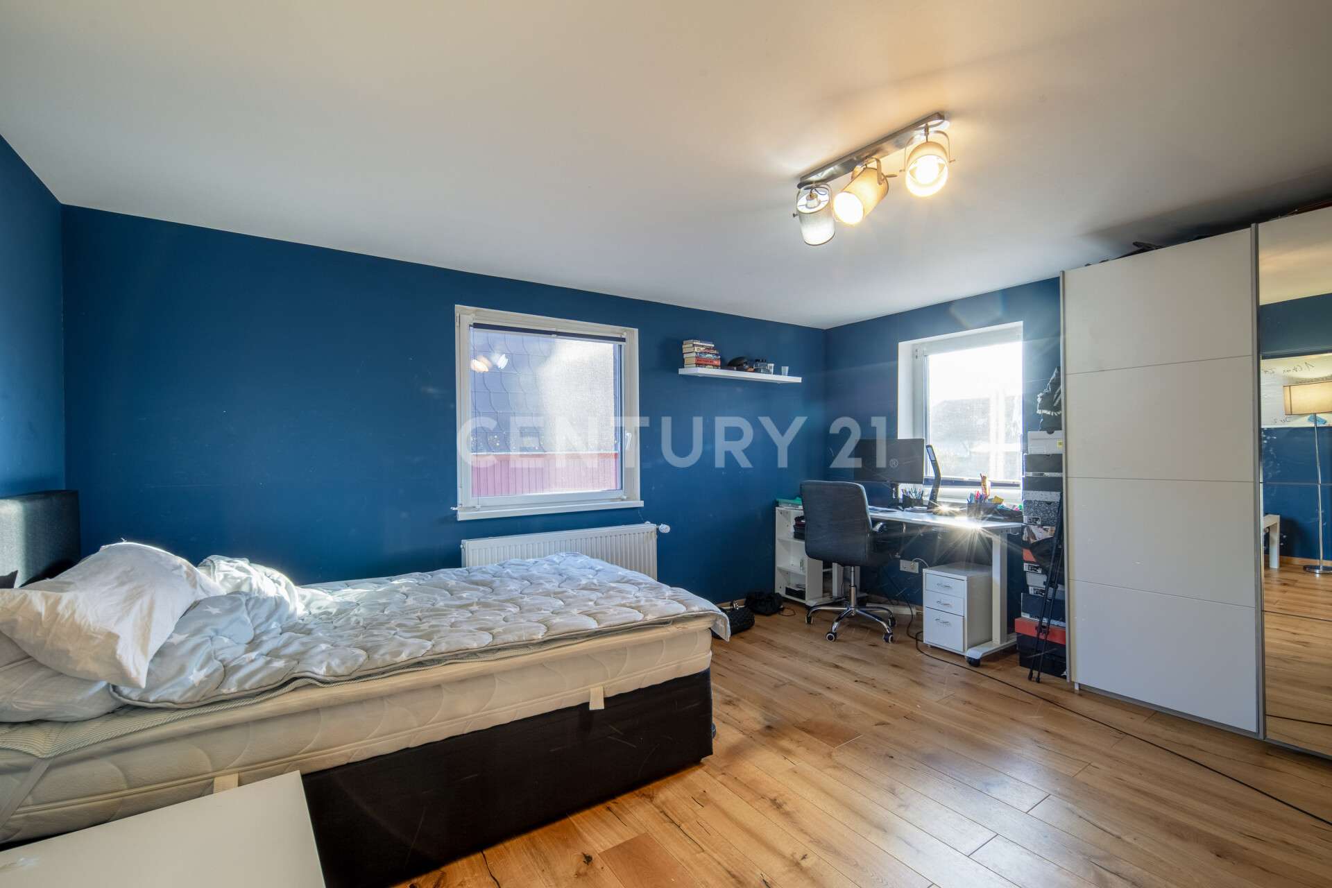 Immobilie in Hammersbach - Freiheit auf dem Land – Anwesen für Selbstverwirklicher, Großfamilien und Visionäre! - Bild 5