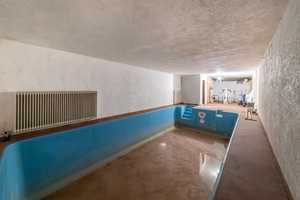 BUNGALOW MIT GROßEM GARTEN! Schwimmbad, Kamin und barrierefreier Zugang – Hochtaunuskreis – Vorschaubild 26