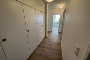 Hochwertig sanierte 3-Zimmer-Wohnung mit zwei Balkonen, Aufzug und Garagenstellplatz in Essen – 45133 Stadtwald, Essen – Vorschaubild 12