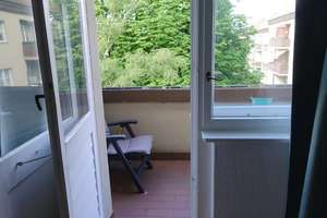 Ruhige UND zentrale Lage, sofort einziehen, keine Provision, 51 m2 Wohnung im OG, lichtdurchflutet – Colmarer Weg 2, 14169 Zehlendorf, Berlin – Vorschaubild 10