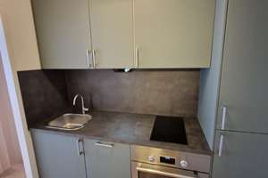 1 Zimmer-Wohnung in München Maxvorstadt – Die vollständige Adresse der Immobilie erhältst du vom Anbieter., 80799 Universität, München – Vorschaubild 2