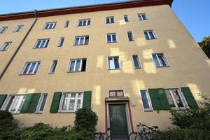 Frisch sanierte, bezugsfreie 3-Zimmer-Wohnung mit Eichenparkett in ruhiger Lage Prenzlauer Berg – Sültstraße 60, 10409 Prenzlauer Berg, Berlin – Vorschaubild 17