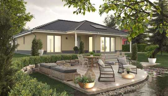 Bild von Incl. Grundstück ! Der Bungalow 128 – Ihr Schlüssel zur zeitlosen Geborgenheit und grenzenlosen F...
