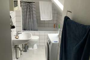 2-Zi+Wohnküche sehr uninah – Neustadtring 32, 38114 Westliches Ringgebiet, Braunschweig – Vorschaubild 19