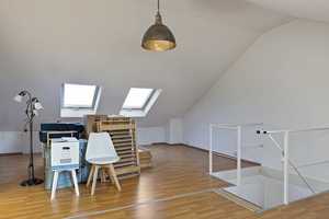 Kaarst-Holzbüttgen - Gemütliches Reihenendhaus mit Südterrasse und Garage – Neuss (Rhein-Kreis) – Vorschaubild 13
