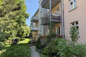 sonnige, komplett sanierte 3,5-Zimmer-Wohnung am Pfannenstiel – Die vollständige Adresse der Immobilie erhältst du vom Anbieter., 86153 Rechts der Wertach, Augsburg – Vorschaubild 4