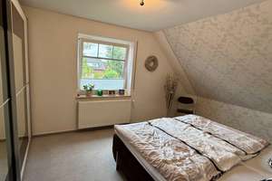 Platz, Komfort und Wohlfühlatmosphäre in bester Lage! – Die vollständige Adresse der Immobilie erhältst du vom Anbieter., 27404 Zeven – Vorschaubild 28