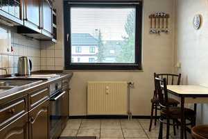 TOP gemütliche und helle 3 ZKDB Wohnung in zentraler Lage in der Innenstadt mit großem Balkon – Vereinsstraße 50, 47799 Krefeld – Vorschaubild 7