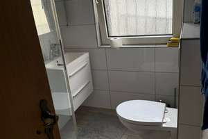 Freundliche Dreizimmerwohnung mit Stellplatz und eigenem Gartenteil – Wasserbettstraße 16, 68542 Heddesheim – Vorschaubild 9
