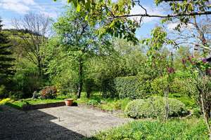 TRAUMHAFTE AUSSICHT, VIEL PLATZ + PRIVATSPHÄRE! IHR FREISTEHENDES ZUHAUSE IN HÖHEN-RANDLAGE – Die vollständige Adresse der Immobilie erhältst du vom Anbieter., 63846 Laufach – Vorschaubild 12