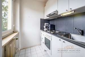 2-Zimmer-Wohnung in Berg am Laim – Die vollständige Adresse der Immobilie erhältst du vom Anbieter., 81673 Echarding, München – Vorschaubild 3