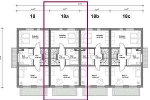NEUBAU-Reihenmittelhaus mit sehr guter Ausstattung in Großkarolinenfeld! – Die vollständige Adresse der Immobilie erhältst du vom Anbieter., 83109 Großkarolinenfeld – Vorschaubild 9